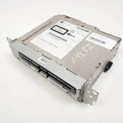 9298939 sistema radio per BMW SERIE 3 TOURING (F31) 330D 2012 1303698 - Immagine 1 di 4