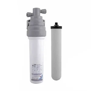 Sistema de filtro de agua bajo fregadero Doulton, QT Quickturn W9330229, filtro de cerámica - Imagen 1 de 3