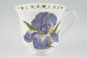 Queens - Blue Iris - Teacup - 134776Y - Picture 1 of 1