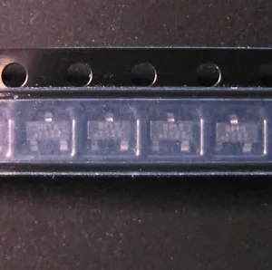 10 piezas ON Semi CM1214A-01SO RF ESD diodo de protección TVS 0,6pF capacitancia de carga - Imagen 1 de 2