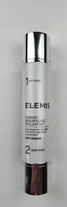 ELEMIS Dynamic Resurfacing Peel & Reset 2x15 ml 0.5oz Dual Phase Peel Exfoliant - Picture 1 of 4