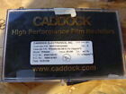 2 Caddock Through Hole Resistors 10.1 M Ohms 1.0 % 15 Ppm Pn: T137710
