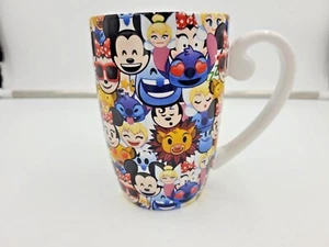 Disney Characters Coffee Mug - Picture 1 of 3