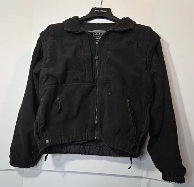 511 Tactical Series Mens Black Jacket 109614 Men's Size L - Image 1 of 4