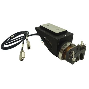 Advanced Dicing Tech. ADT7100 Dicing Saw Cutting Tool, 6mm P2C, DB9M & DB15M - Picture 1 of 10