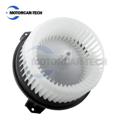 Вентилятор двигателя вентилятора отопителя и кондиционера для Ford Edge Fusion Dodge Ram Honda CR-V передний - Изображение 1 из 4