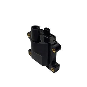 Ignition Coil CUF154-0297077 for Toy Lexus Land Cruiser Celica Rav4 LX450 NEW - Picture 1 of 5
