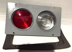 FEDERAL MOGUL 4454 SIGNAL STAT Turn Signal STOP Backup Tail Light - Picture 1 of 12
