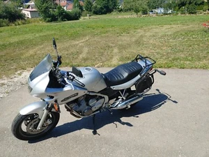 Yamaha XJ 600 S Diversion - Bild 1 von 7