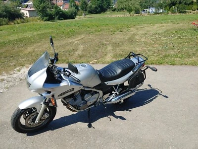 Yamaha XJ 600 S Diversion - Bild 1 von 4