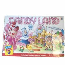 Hasbro Candy Land Kingdom Of Sweet Adventures Board Game - 4700