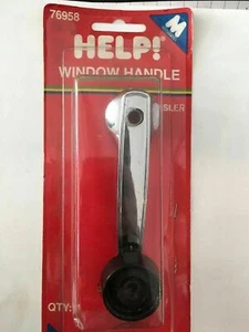 Dorman 76958 Window Crank Chrysler Dodge Plymouth 1960s and 70s - C67 - Picture 1 of 1