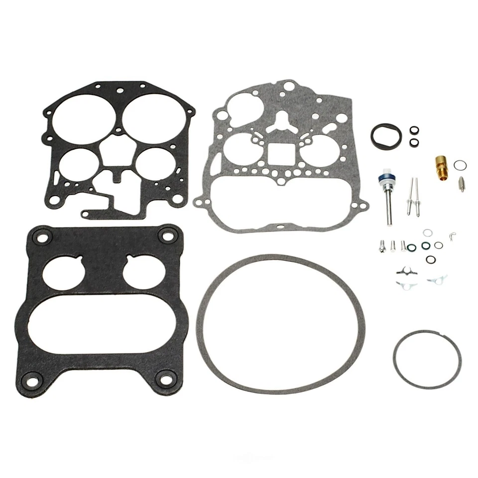 Carburetor Repair Kit for Chevy Cadillac Buick 10820A Made in USA - Ships Fast! - Image 1 of 1