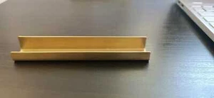 ESTANTERIA LATON FORMA U - Imagen 1 de 6