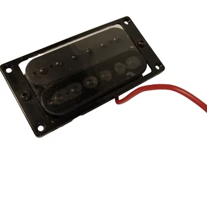 Peavey Humbucker Front Pickup - Factory Replacement For - Peavey Rotor Bolt-On - Picture 1 of 7