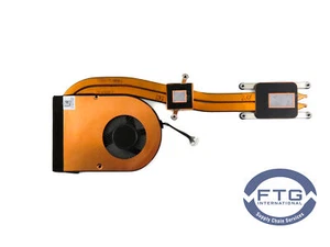 Ventilateur dissipateur thermique 01AY475 Lenovo ThinkPad T570 P51s - Photo 1/3