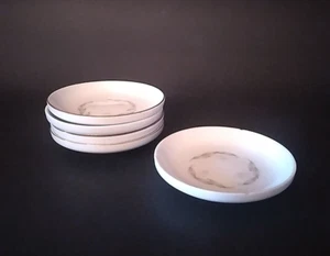 Vintage Kaysons Fine China Butter Pat Schalen 5er Set - Bild 1 von 9