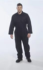 Large Coveralls Dark Blue Micheal Myers Halloween Costume