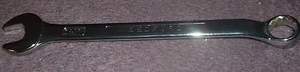 Bedford 12mm Combination Spanner Made In England - Picture 1 of 1