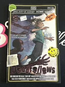 Scout Comics - Deadfellows 1 Secret Variant (2023) - Picture 1 of 2