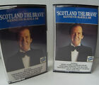  Kenneth  McKellar    Scotland   the   Brave     Double   Cassette   Tape  Album