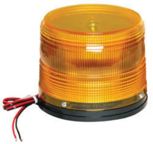 Nordamerikanisches Signal LED625-A 360 Grad Warnleuchte Permanent - Bild 1 von 1