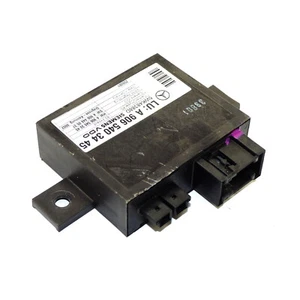 Control Unit Tyre Pressure RDKS VW Crafter 2E Mercedes Benz Sprinter II W - Picture 1 of 2
