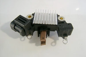 ALTERNATOR REGULATOR TO FIT SOME VAUXHALL OPEL ISUZU HITACHI 238691 VRG47263 - Picture 1 of 12