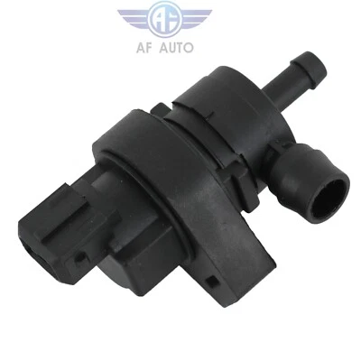 Válvula de purga de bote de vapor para BMW 525i 530i 540i 740i 325i 325xi Z4 330i PV798 Foto 1 de 4