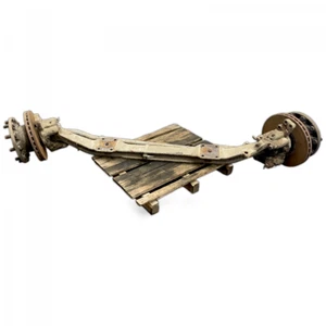 MAN Bus TP1944448 Front Axle 81440017159 81.44001-7159 V9-82L-43 - Picture 1 of 6