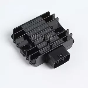 For Kawasaki Voltage Regulator Rectifier Mule 600 610 SX KAF400 4x4 21066-0010* - Picture 1 of 4