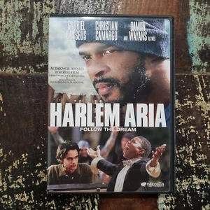 Harlem Aria DVD 2010 Damon Wayans - Bild 1 von 1