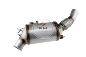 Dieselpartikelfilter Dpf für BMW 3 F30 318D 12-CORDIERIT/EURO:5 18308508993 - Picture 1 of 6