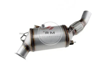 Diesel Particulate Filter Dpf For BMW 3 F30 318D 12-CORDIERITE/EURO:5 18308508993 - Image 1 of 4