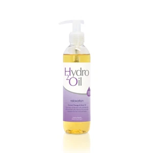 Hydro 2 Oil Relaxation 250ml - Picture 1 of 5