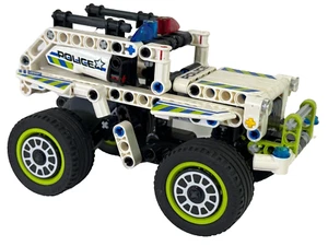 Spielzeug & Hobbys › Bauspielzeug › LEGO (R) Konstruktionsspielzeug › LEGO (R) Komplettsets - Bild 1 von 6