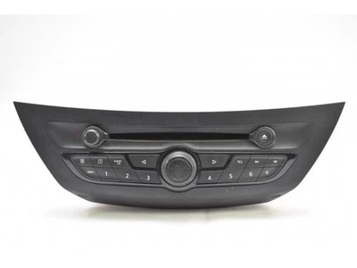 RENAULT LAGUNA Musik-Player mit GPS 281156980R 2010 27931029 - Bild 1 von 4