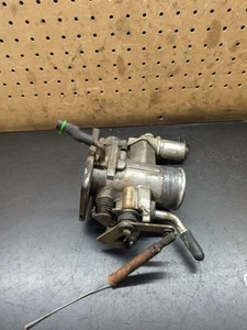 Throttle Body/Throttle Valve Housing FORD RANGER 2.3l 1995-1997 #3488 - Picture 1 of 5