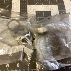 (Lot Of 2) Allen Bradley Actuator Knobs (LPW73O) - Picture 1 of 4