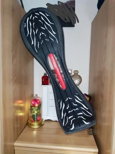 Oxelo Skateboard Classic 2wheel Waveboard Used Once Fantastic Condition - Picture 1 of 12