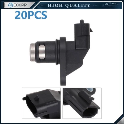 ECCPP 20x Camshaft Position Sensor For Mercedes-Benz G55 AMG Base Sport Utility Foto 1 de 4