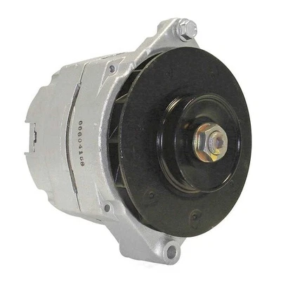 Alternator fits 1983-1987 Pontiac Grand Prix 6000 Bonneville  ACDELCO PROFESSION - Image 1 of 4