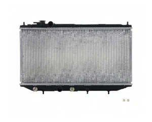 Refrigerador refrigeración del motor enfriador de agua para Daihatsu Applause I A101 1989 - 1997 - Imagen 1 de 4