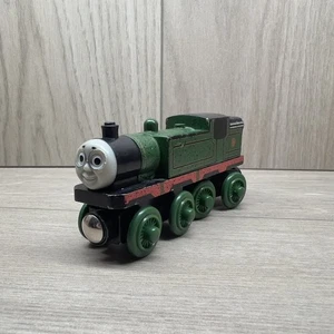 Whiff the Cheery Tank Engine No. 66 Thomas Holzeisenbahn 2003 Gullane - Bild 1 von 9