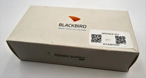 NEW MEAN WELL  GST25A24-P1J  [24 MONTHS WARRANTY] - Picture 1 of 1