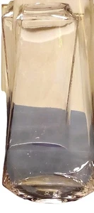 JoyJolt - Set of 4, Stella Crystal Highball Glasses, 18oz, Never Used, No Box, - Picture 1 of 10