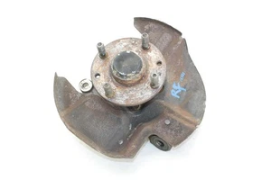 Conjunto de husillo delantero derecho pasajero 95-97 Mazda MX-5 Miata NA sin ABS - Imagen 1 de 12