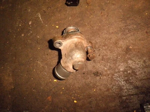 2004 Polaris  sportsman 500 thermostat housing - Bild 1 von 1