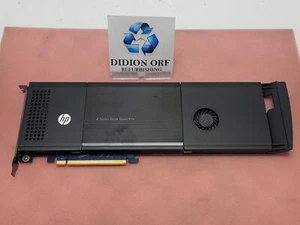 HP Z Turbo Drive Quad Pro PCIe Adapter Card 841969-001 SKU 18144 - Bild 1 von 2