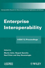 Martin Zelm Enterprise Interoperability (Gebundene Ausgabe)